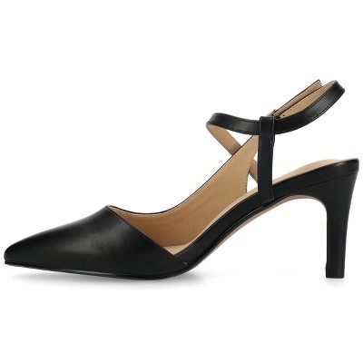 Journee Women's Scipio Medium and Wide Width Pumps - image 3