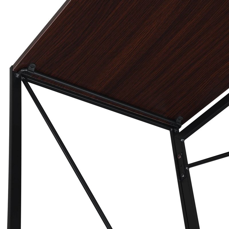 Xtra Folding Desk - Breighton Home, 5 of 12