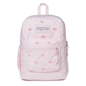 cheap girls jansport backpacks Big Student Backpack and zippered utility pockets keep all of your gear organized JanSport Big Student Red/Multi Laptop