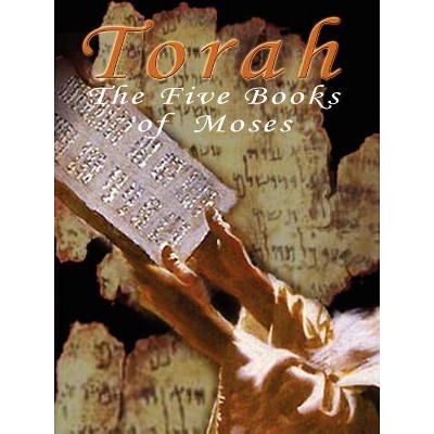 Torah - by  Bn Publishing (Paperback)