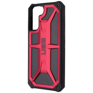 Quikcell Advocate Two-Layer Case for Samsung Galaxy A03s - Black/Gray - 1 of 1