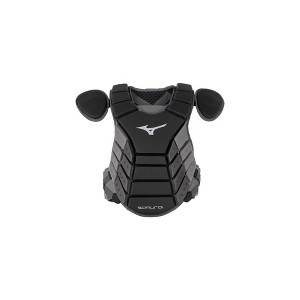 Mizuno Samurai Baseball Chest Protector 16" - 1 of 4
