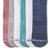 Champion Women's 6pk Crew Socks - 4 of 4