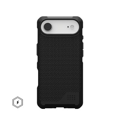 UAG iPhone Air Case, Metropolis LT, Kevlar® Inlay, Compatible with MagSafe