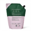 Dish Soap Refill - Lavender & Bergamot - 36 fl oz - Everspring™ - 2 of 3