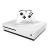 Microsoft Xbox One S 1tb Gaming Console Deep Blue Edition With Wireless  Controller Manufacturer Refurbished : Target