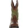 Men's Durango® Maverick XP™ Waterproof Western Work Boot - 3 of 4