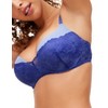 Adore Me Women's Cyla Plunge Bra - 3 of 4