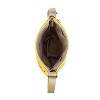 The Sak Women's Ryder Small Crossbody, Chartreuse Sunbeam - 4 of 4