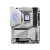 MSI MPG Z890 EDGE TI WIFI Gaming Desktop Motherboard - Intel Z890 Chipset - Socket LGA-1851 - 4 of 4