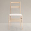 KLAREL Snella Chair | Ultralight Chairs, Set Of 2 - 2 of 4