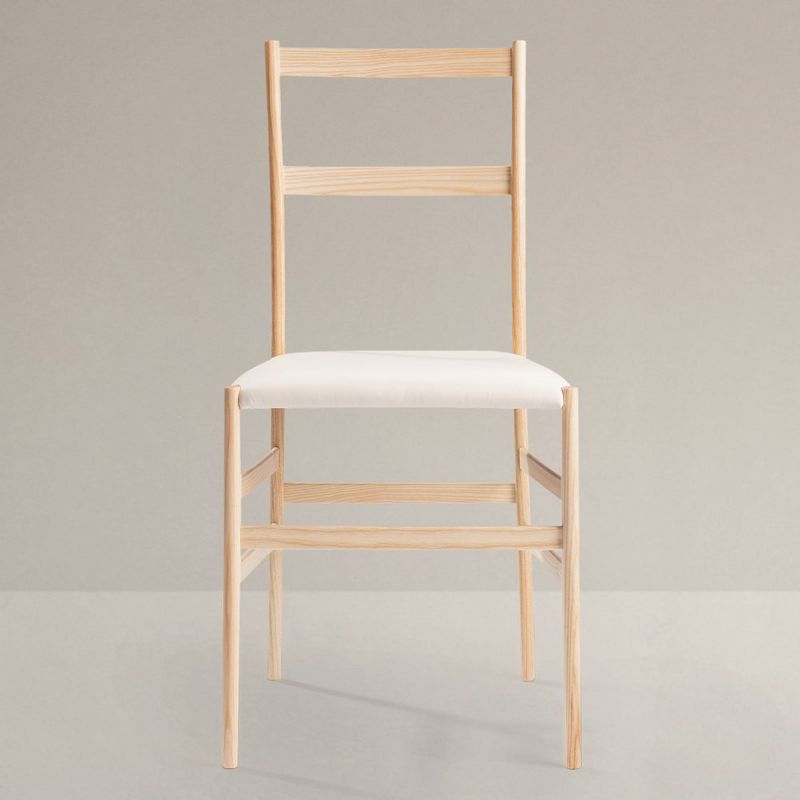 KLAREL Snella Chair | Ultralight Chairs, Set Of 2, 2 of 8