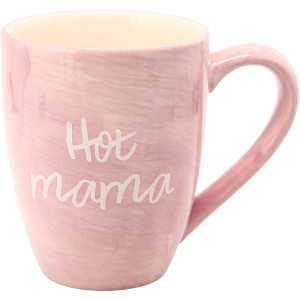 Pavilion Gift Company - Hot Mama - 20 oz Cup - Drinkware - 1 of 1