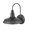 Millennium Lighting 1 - Light Wall Light in  Powder Coated Black - 3 of 3