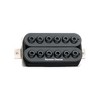 Seymour Duncan SH-8b Invader Bridge Humbucker Pickup - Black - image 2 of 2