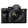 Sony Alpha 7 IV Full-frame Mirrorless Camera with 28-70mm Lens - 4 of 4