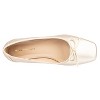 Fashion To Figure Women's Fawn Ballet Flat - Wide Width - 3 of 4