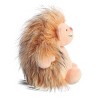 Aurora Small Moh The Ogre Mythical Creatures Enchanting Stuffed Animal Pink 9" - 3 of 4