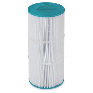 Hurricane HF7375-01 Advanced Pool and Spa Filter Cartridge Replacement for PCD75N, Unicel C-7375, Filbur FC-3964, Caldera 75 - 1 of 4