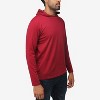 X RAY Men's Crewneck & Hooded Long Sleeve t shirts,new tshirt - 3 of 4