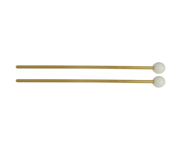 Salyers Percussion Performance Collection 1-1/8" Nylon Mallets