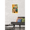 Trends International The White Lotus - One Sheet Framed Wall Poster Prints - 2 of 4