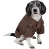 Pet Life (R) Galore Back-Buckled Fashion Wool Dog Jacket Coat - 2 of 4