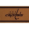 Evergreen Washington Capitals, PVC Mat 1C - 2 of 4