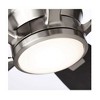 Luminance Kathy Ireland Ion Eco 72in Indoor Ceiling Fan with Light Kit - 4 of 4