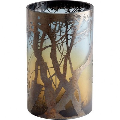 Cyan Design - Miombo - Vase-9 Inches Tall And 6 Inches Wide