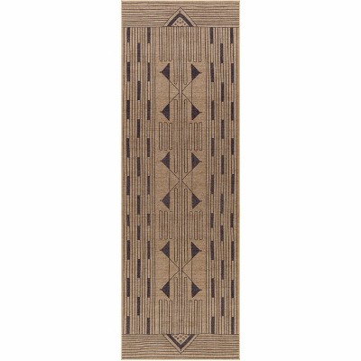 Hauteloom Atle Washable Jutely Rug