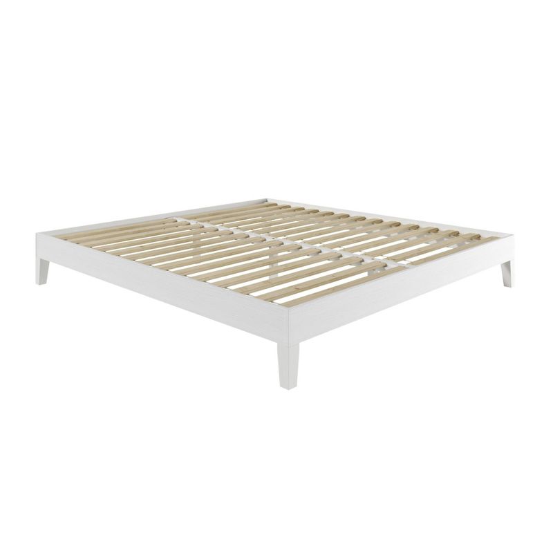 Nix Platform Bed - Steve Silver Co., 4 of 19