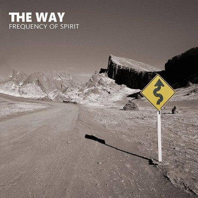 The Way - Frequency Of Spirit (CD)