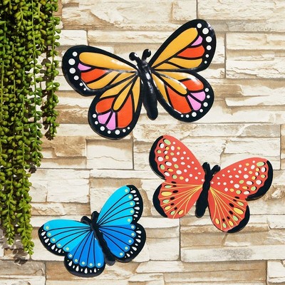 Download Butterfly Room Decor Target