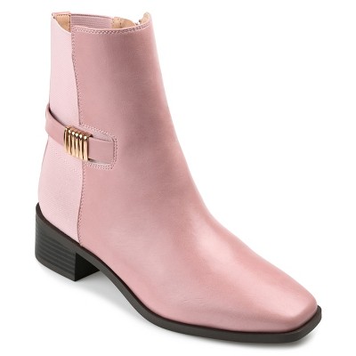 Journee Women's Aubrie Booties