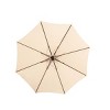 Offset Hanging Market Patio Umbrella With 8 Ribs,Patio Cantilever Umbrella,Umbrella For Patio Outdoor Furniture -Maison Boucle - 2 of 4