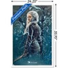 Trends International Netflix The Witcher Season 2 - Ciri Framed Wall Poster Prints - 3 of 4