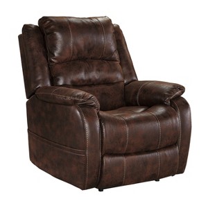 Accent Chairs Walnut - Signature Design by Ashley, Brown