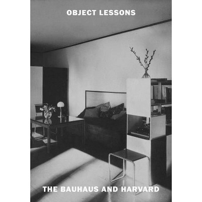 Object Lessons - by  Laura Muir (Hardcover)