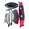 BlueAcorn Assembled Children's Trampoline outdoor and indoor  36 Inch - 4 of 4