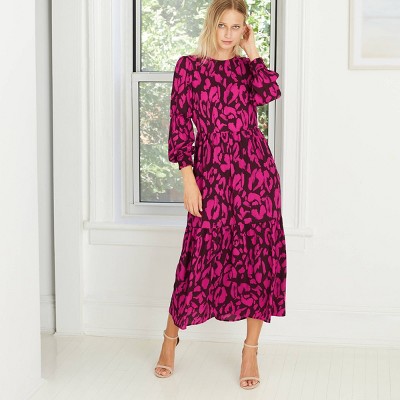 target long dress