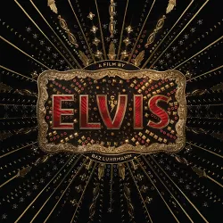 Various Artists - ELVIS (Original Motion Picture Soundtrack) (EXPLICIT LYRICS) (Vinyl)
