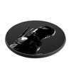 Keyscaper Marvel Thunderbolts Badge 15-Watt Wireless Charger - 2 of 4