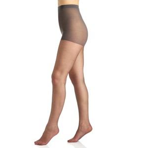 Berkshire Ultra Sheer Non-Control Top Pantyhose with Sandalfoot Toe - 4408 - 1 of 1