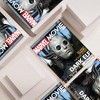 Eaglemoss Limited Eaglemoss Marvel Movie Collection Magazine Issue #50 Dark Elf - 3 of 3