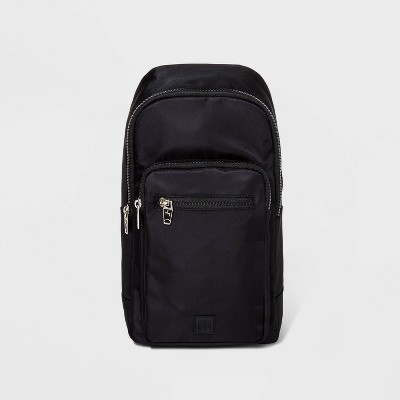 joylab sling backpack