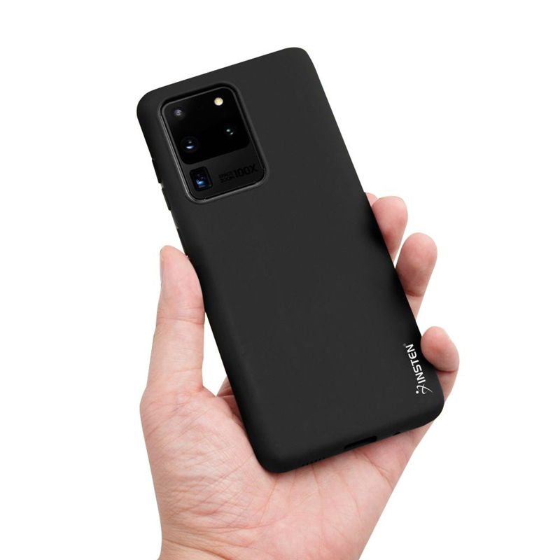 Insten Flexible TPU Ultra Slim Phone Case Skin, Anti-Scratch Shockproof, 3 of 10