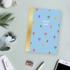 Color Me Courtney for Blue Sky Sticker Book 5"x7" Assorted: 600 Art & Design Sheets, Planner & Journaling Stickers - 2 of 4