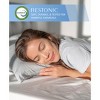 Vynxaria 14-Inch Euro Top Mattresses: Twin to California King - 2 of 4