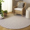 Genre GRE350 Hand Tufted Indoor Rugs - Safavieh - 2 of 4